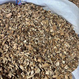 Softwood chip - 0.7m3 bag